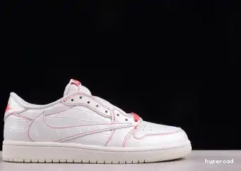 Hyperoad Scott x Jordan Travis Air 1 0702